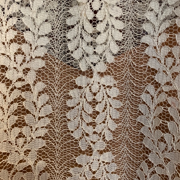 EUC MICHAEL KORS BLOUSE - FAB PIECE!! - Picture 5 of 7